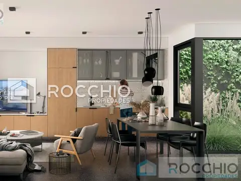 Casa en Venta en Villa Ballester, USD 205.000