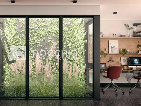 Casa en Venta de 2 dormitorios