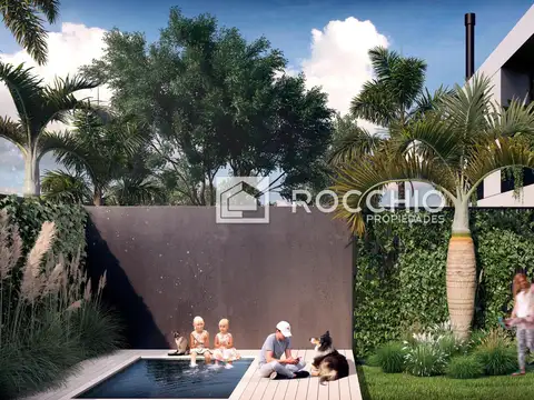 Casa en Venta 1 año