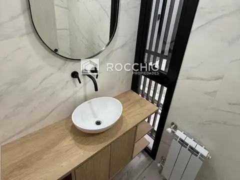 Casa tipo Duplex 4 ambientes Villa Ballester