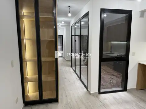 Casa tipo Duplex 4 ambientes Villa Ballester