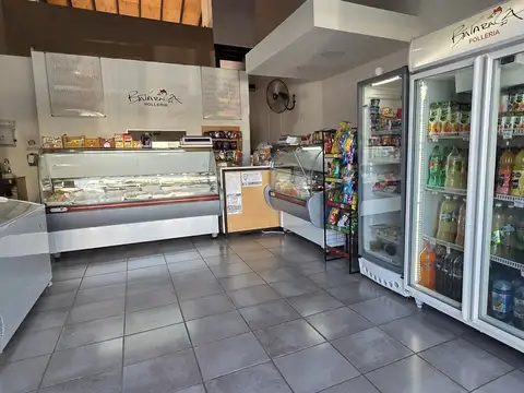 Fondo de Comercio en Venta en San Carlos de Bariloche [Cod: 2993]