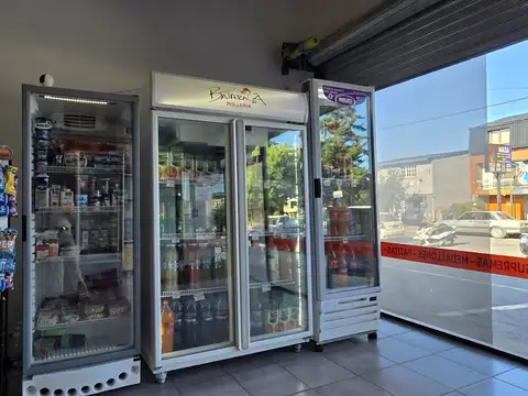 Fondo de Comercio en Venta en San Carlos de Bariloche [Cod: 2993]