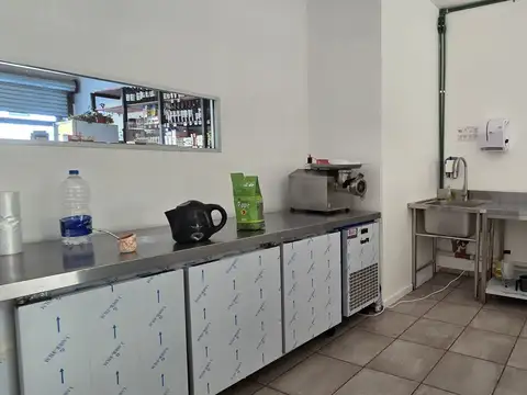 Fondo de Comercio en Venta en San Carlos de Bariloche [Cod: 2993]