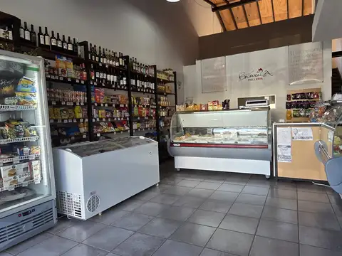 Fondo Comercio en Venta en San Carlos de Bariloche, USD 40.000