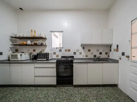 Depto Tipo Casa en Venta en Ramos Mejía Sur, USD 119.000