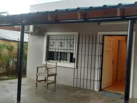 Andrés Vesallo 478 entre Yunka y Hugo Wash