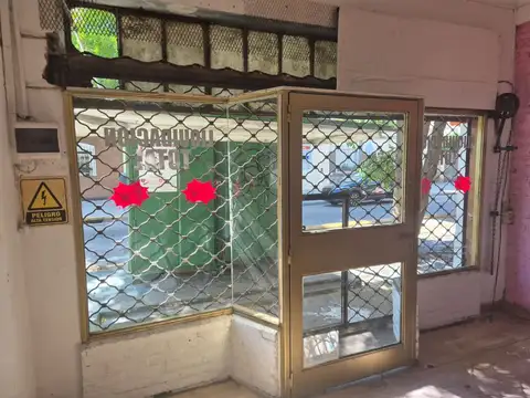 Local en Venta en Villa Devoto, USD 60.000