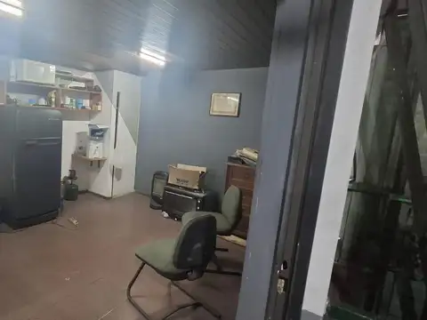 Almirante Brown al 600