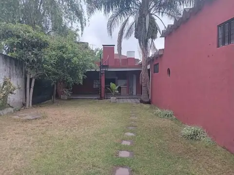 Casa  en Venta en Troncos del Talar, Tigre, G.B.A. Zona Norte