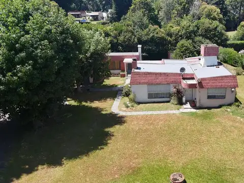 Casa en Venta de 2 dormitorios