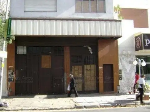 General José Gervasio Artigas 5100