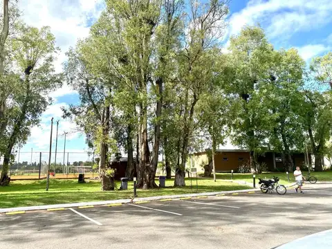 Terreno Lote  en Venta en Santa Elena, Pilar del Este, Pilar