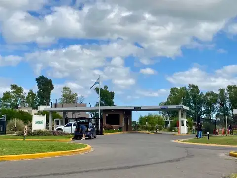 Terreno Lote  en Venta en Santa Elena, Pilar del Este, Pilar