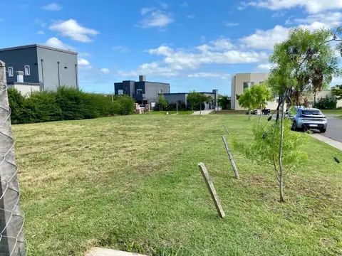 Terreno en Venta 20  mts Frente