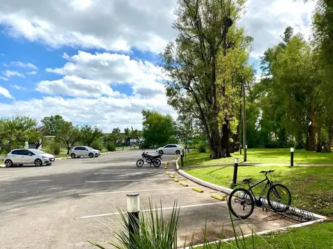 Terreno en Venta 35  mts Fondo