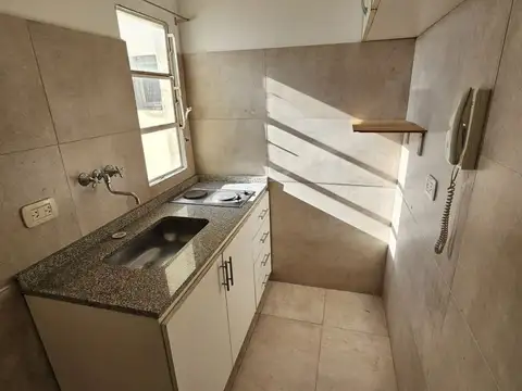 Departamento en Venta al Norte