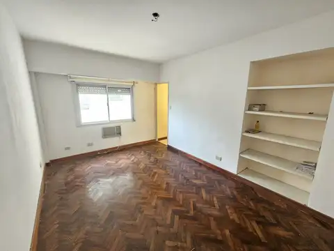 HELGUERA 3600, Piso 6