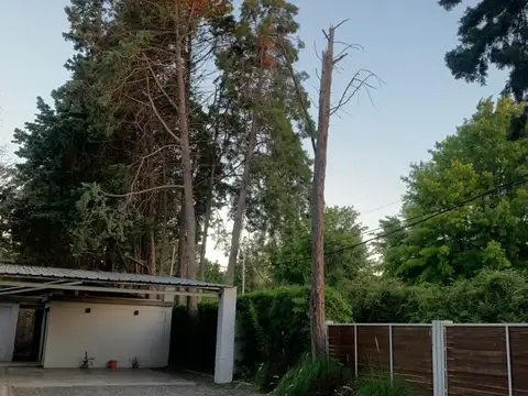 CASA EN VENTA SAN JORGE