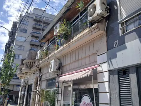 Departamento en alquiler en Villa del Parque