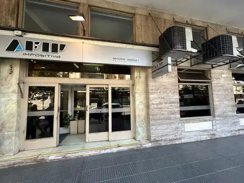 Local en Venta A Estrenar