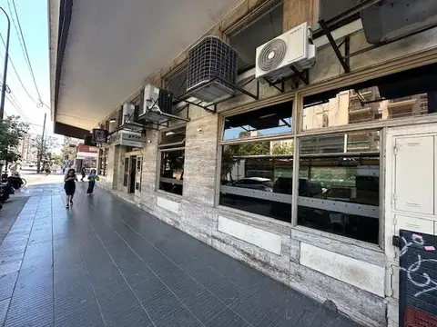Local en Venta en Belgrano, USD 2.950.000