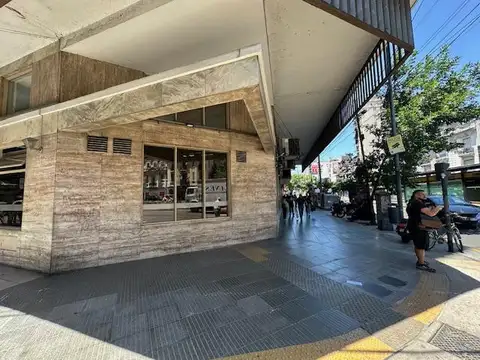 Local en Venta en Belgrano, USD 2.950.000