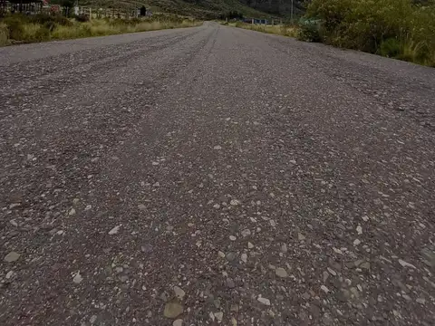 Camino Francisco Guiñazú 100