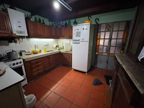 SE VENDEN 2 HECTAREAS CON CASA Y GALPON RECREO SUR