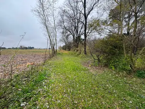 Campo en Venta en Recreo, La Capital