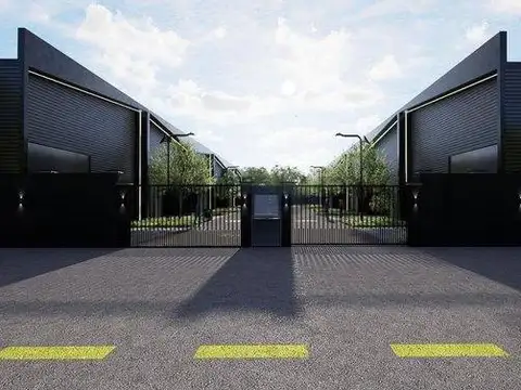 Galpon en Venta en Dique Lujan, USD 344.500