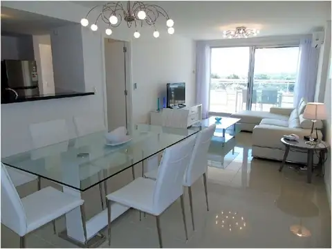 Departamento en Venta de 4 ambientes