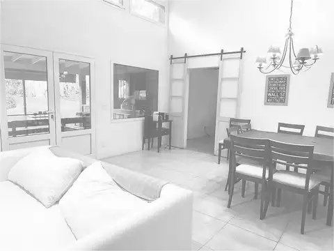 Casa en Venta en San Matias, USD 250.000