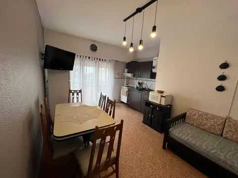 Departamento en Venta en San Bernardo Del Tuyu, USD 45.000