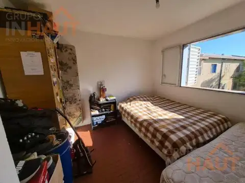 venta de departamento 2 habitaciones Apto credrito