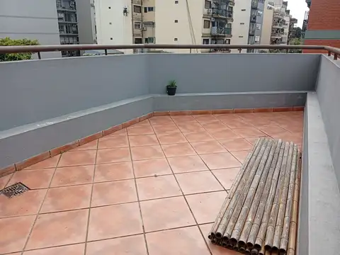 Neuquén 1900, Piso 3