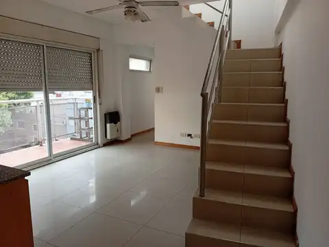 Departamento en Alquiler en Caballito Norte, $ 1.000.000
