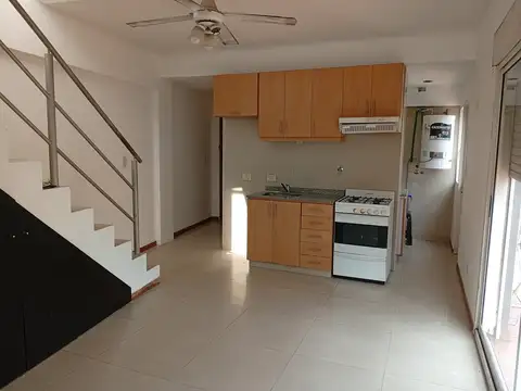 Departamento en Alquiler de 2 dormitorios
