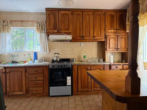 Venta de Casa en San Vicente - 4 Ambientes