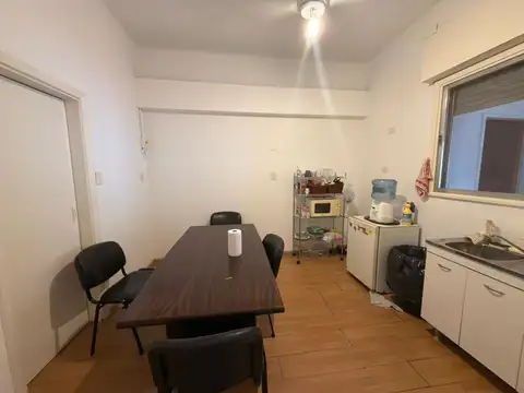 Cosme Beccar 245 , Piso 1