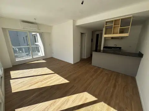 Departamento en Belgrano Barrancas
