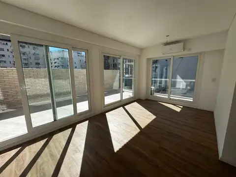 Departamento en Alquiler de 2 ambientes
