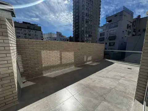 Departamento en Alquiler de 1 dormitorio
