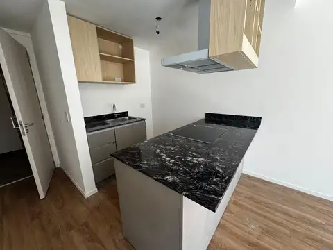 Departamento en Alquiler A Estrenar