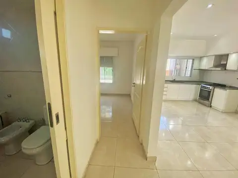 Depto Tipo Casa en Alquiler 15 años