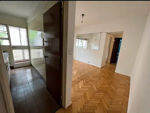 Departamento en Venta en Palermo 3 ambientes
