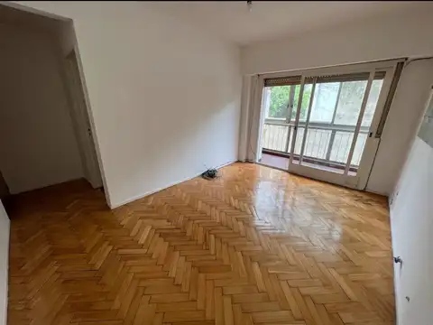 Güemes 4500, Piso 2