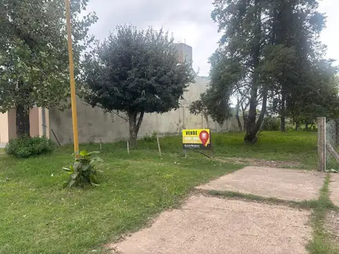 Terreno en Gualeguaychu