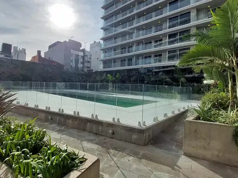 Departamento en Alquiler de 2 Dormitorios!!