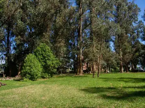 Terreno en Venta en Mar Chiquita, USD 24.000